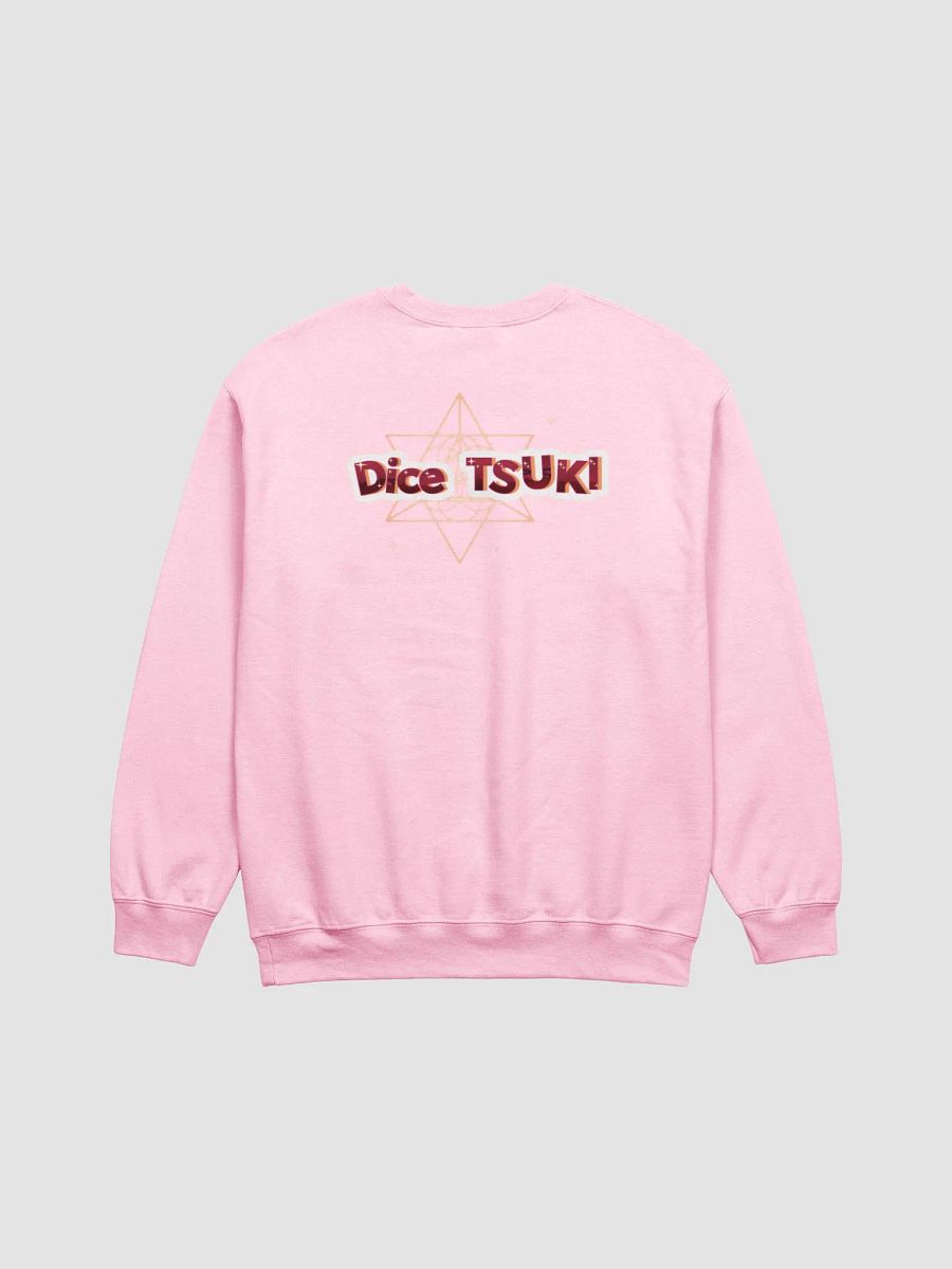 Dice Chill Sweater product image (5)