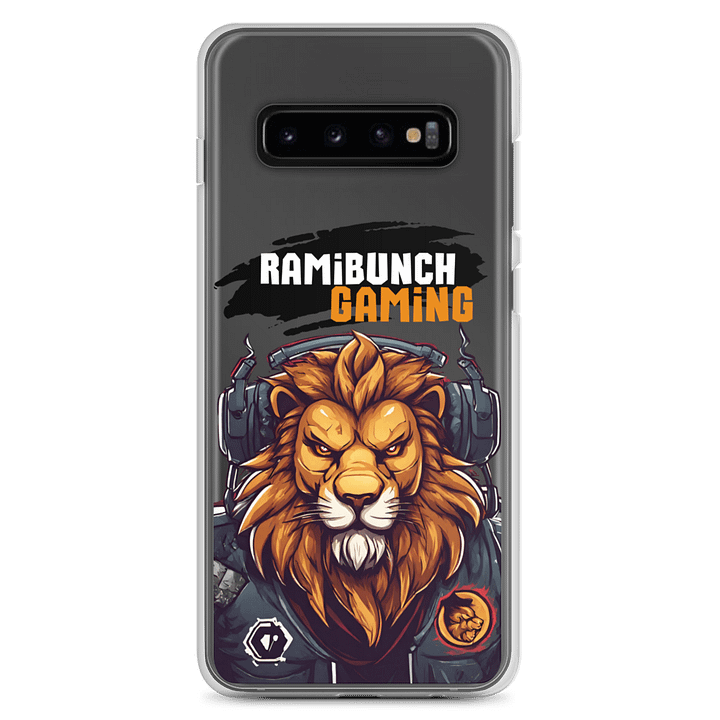 RamiBunchGaming Samsung® Case product image (2)