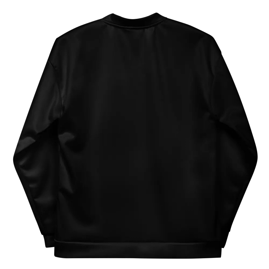 Blazeitup Bomber zip up product image (11)