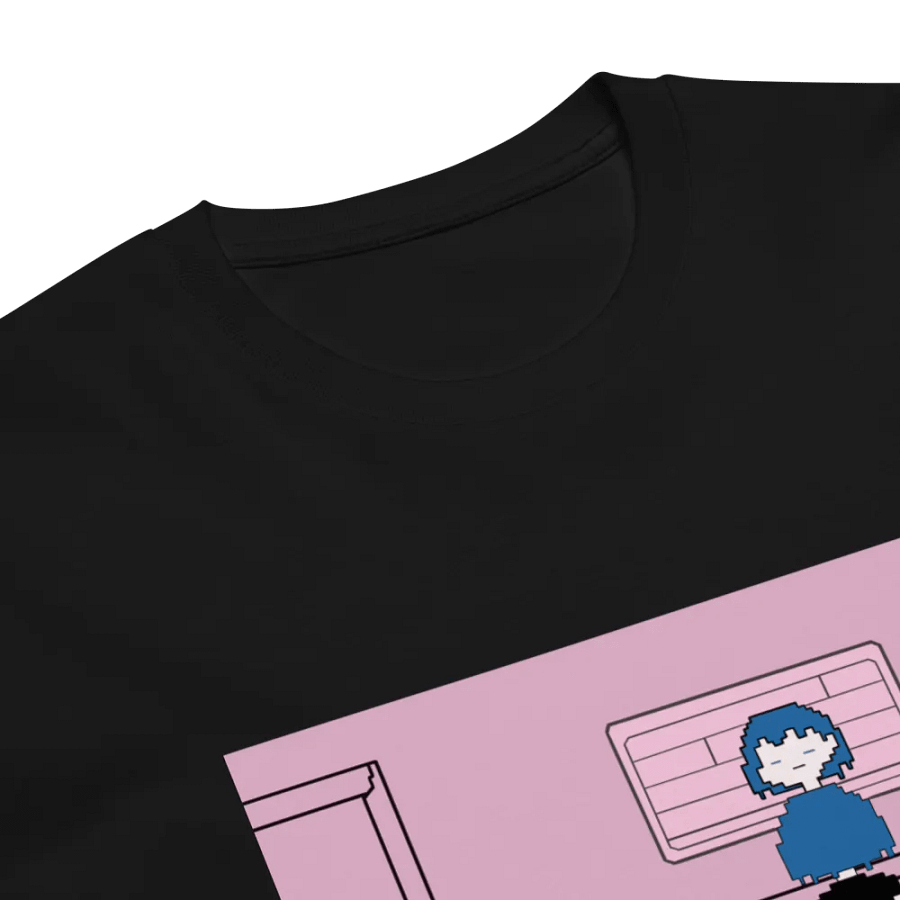 Despite ♡ T-shirt product image (7)