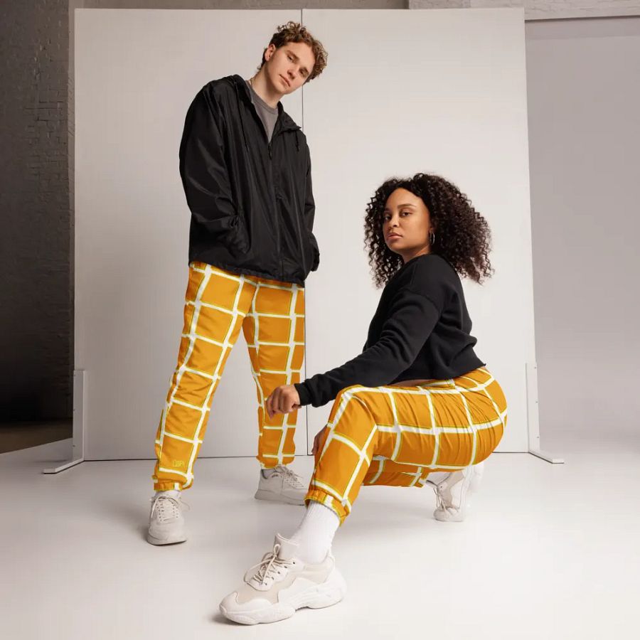 CUFK Joggers product image (12)