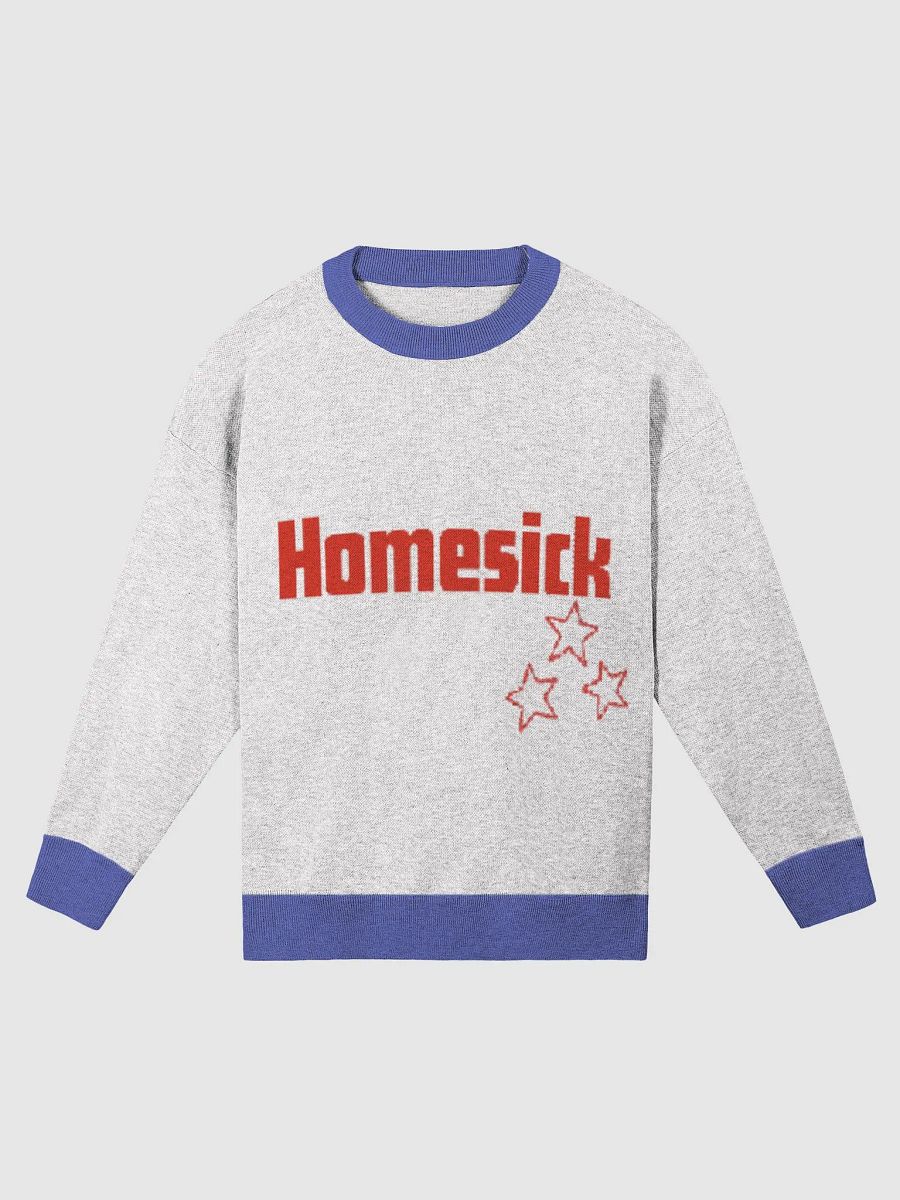Homesick Crew Neck product image (5)