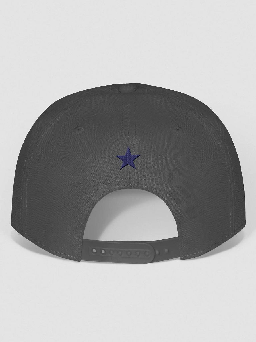 RISE ABOVE HAT product image (10)