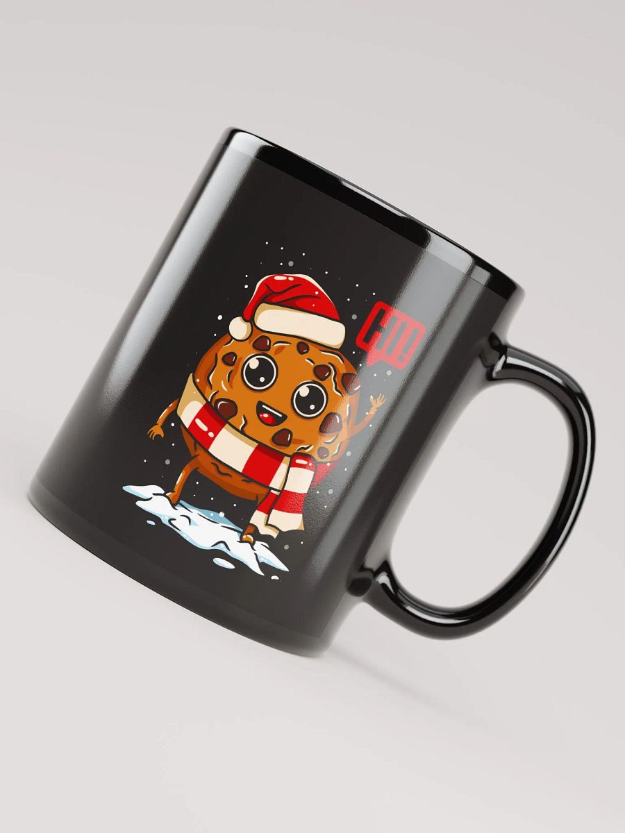 Hi Christmas Cookie Mug product image (7)