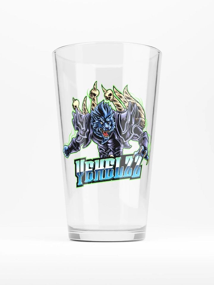 Yehelzz Glas product image (1)