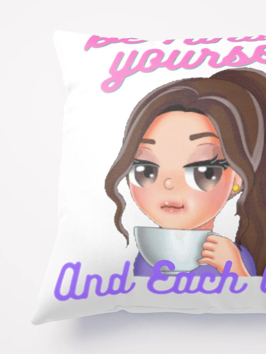 Be kind pillow product image (3)