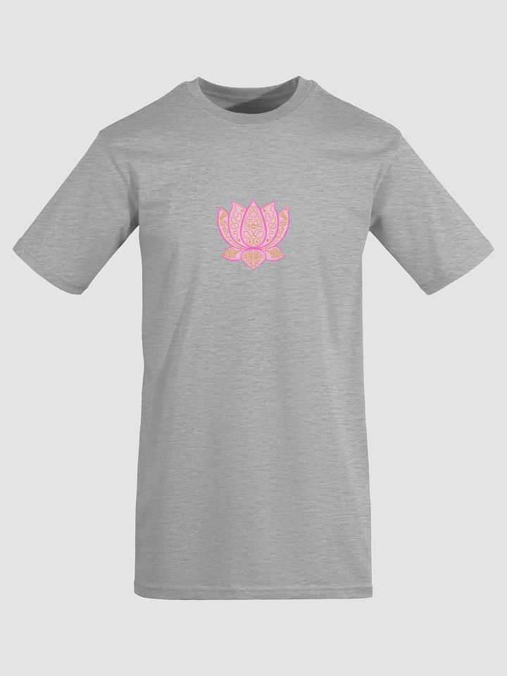 Golden Lotus Men's Premium Tee product image (1)