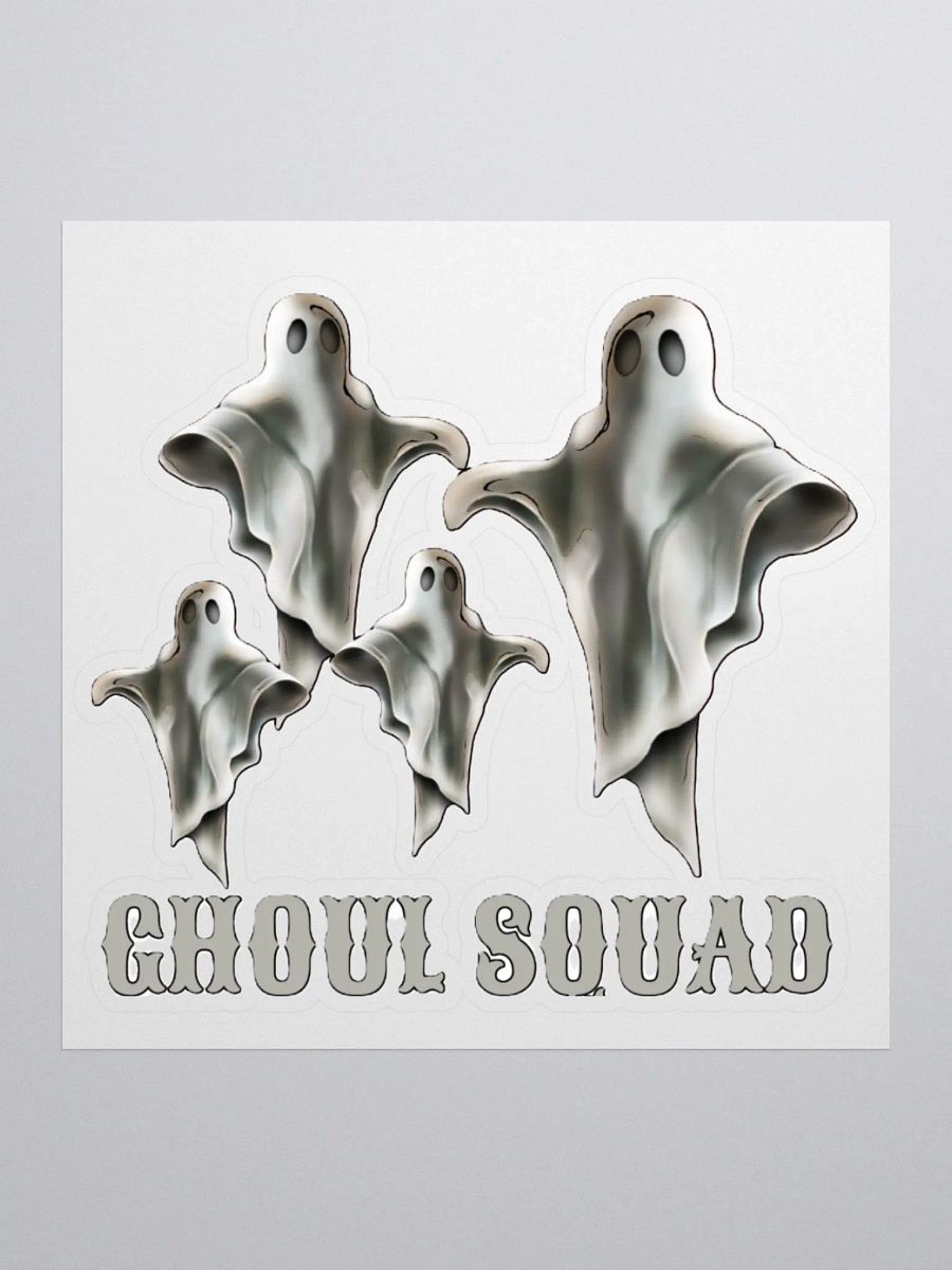 GHOUL SQUAD product image (2)