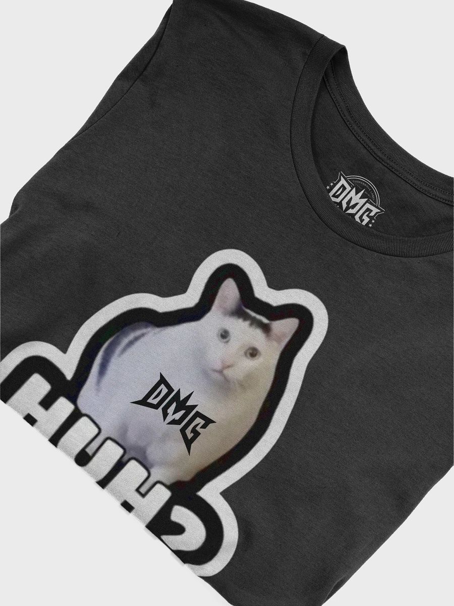 Huh Cat meme t-shirt DMG unisex product image (4)