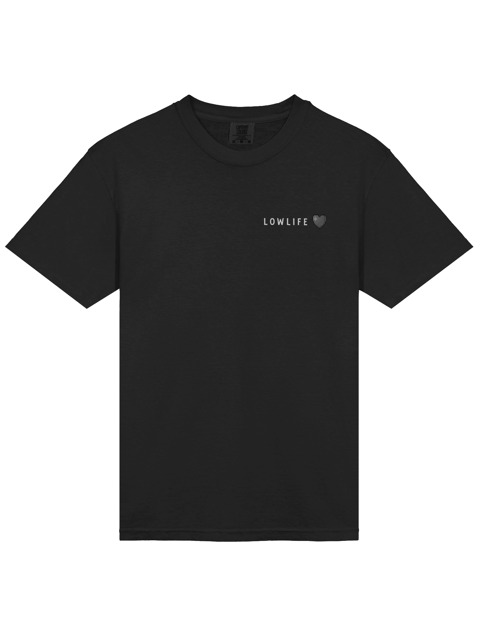 Lowlife Prime Shirt product image (3)