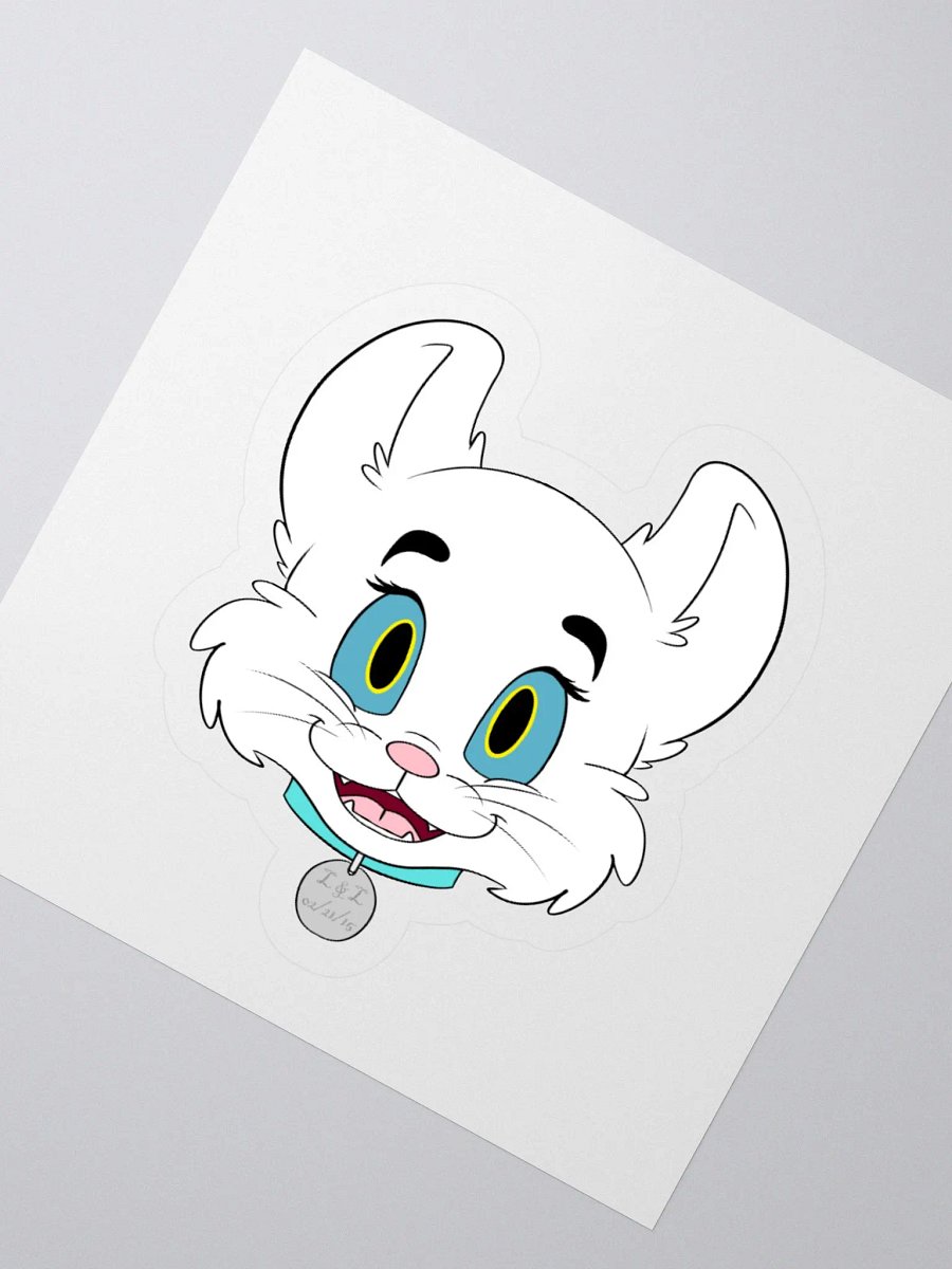 Lecea's Head product image (2)