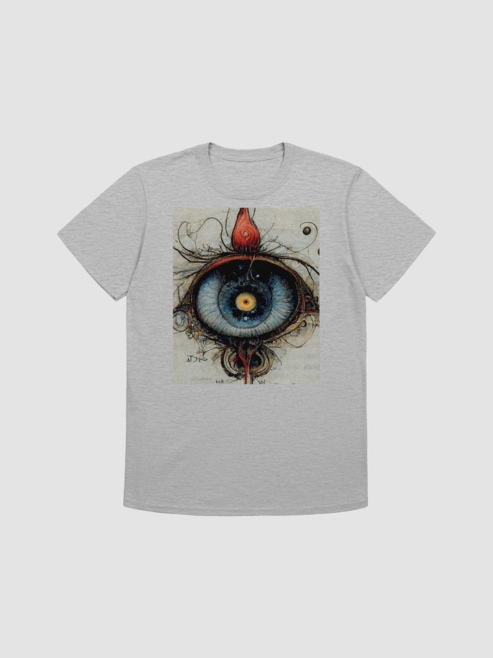 Eye of the Imagination T-Shirt product image (1)