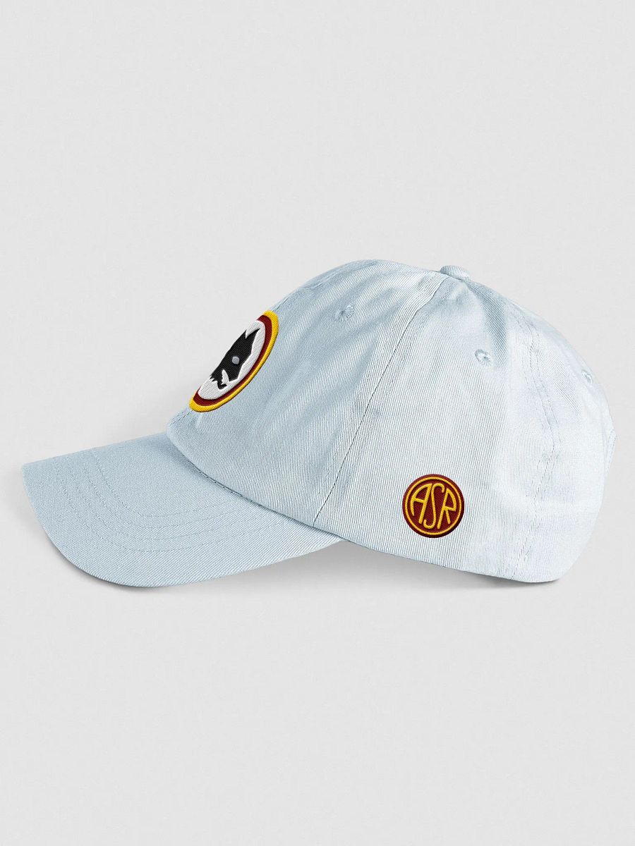 AS Roma Lupetto Dad Hat product image (11)