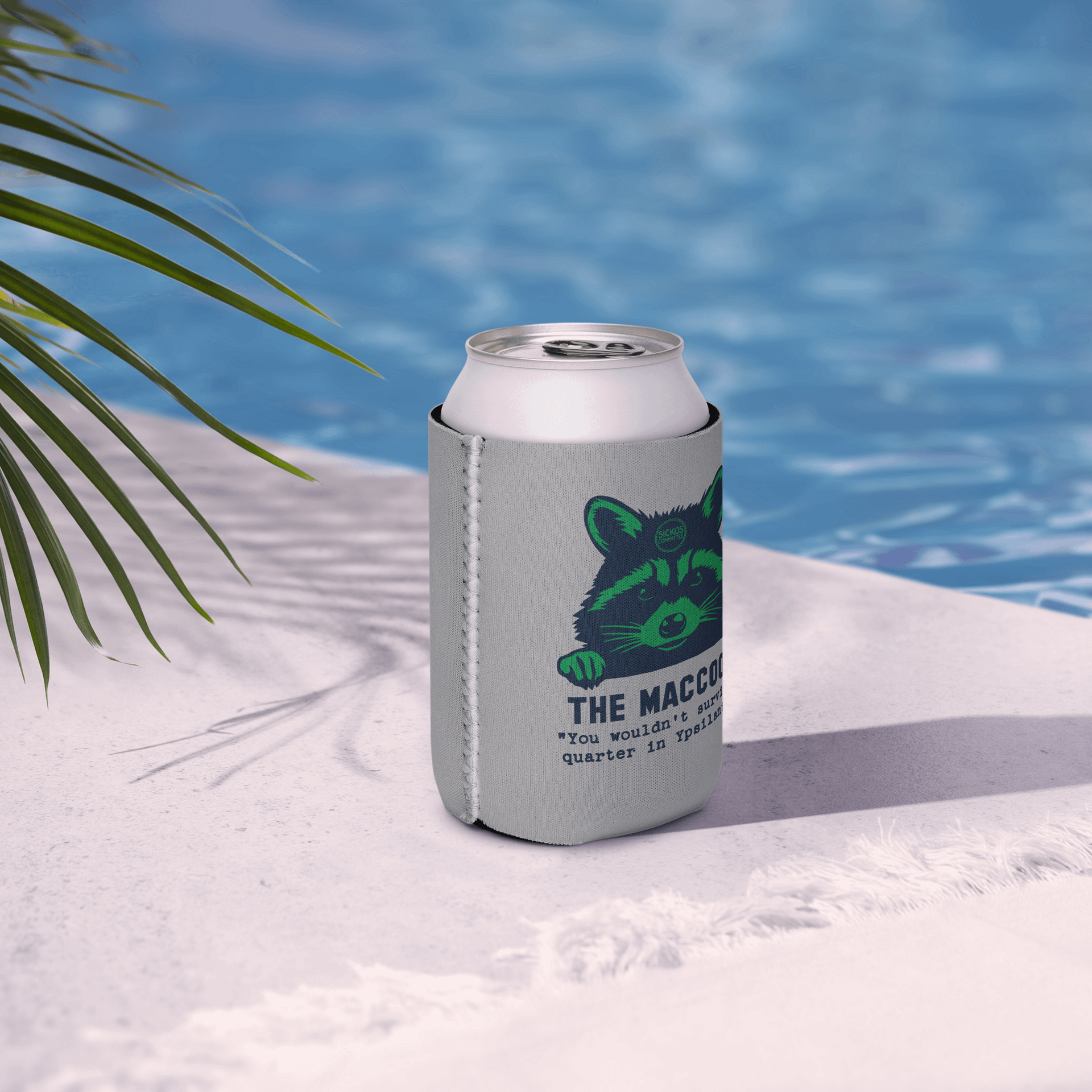 MACCoon Koozie aka MACcoozie product image (6)