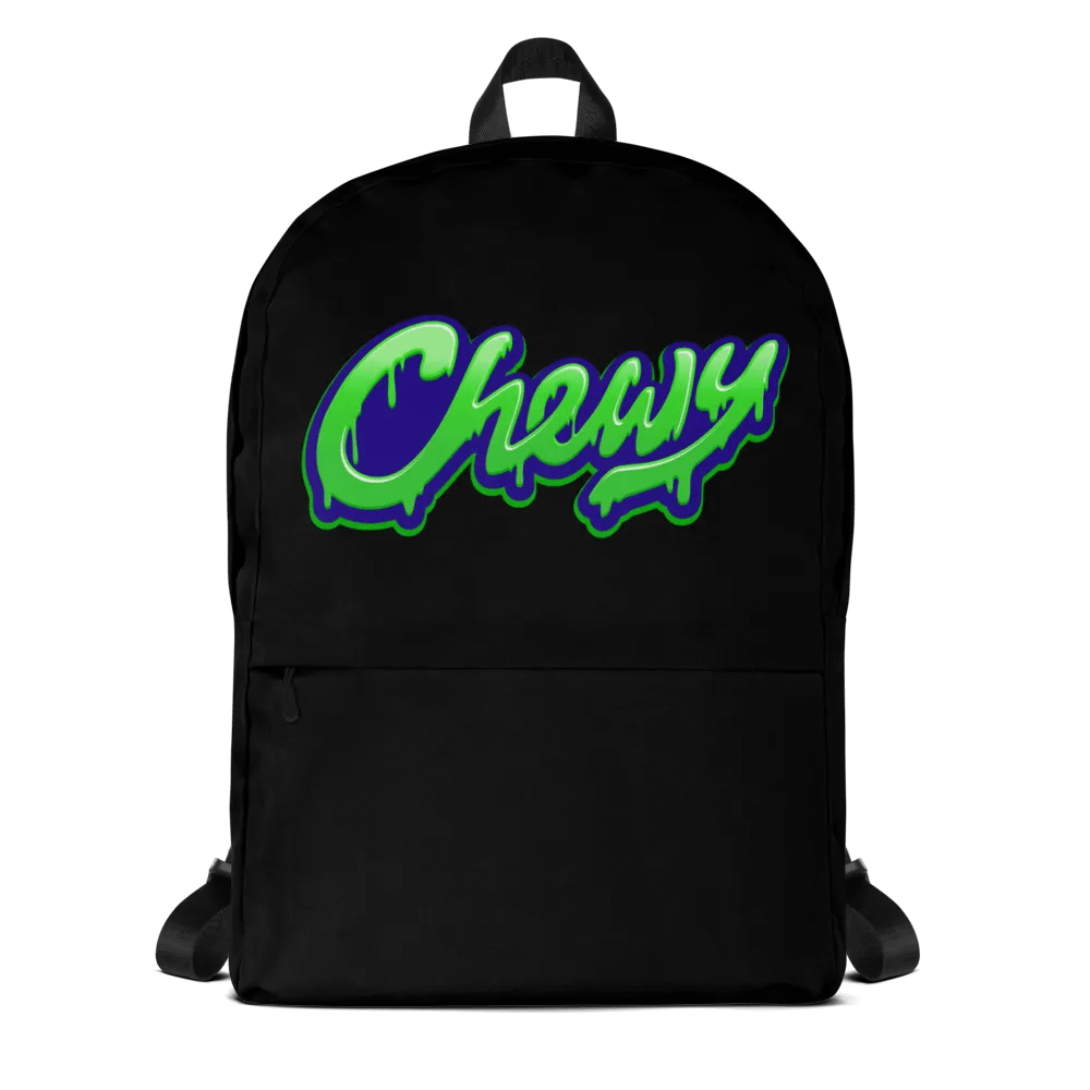 Chewy Big Backpack product image (1)