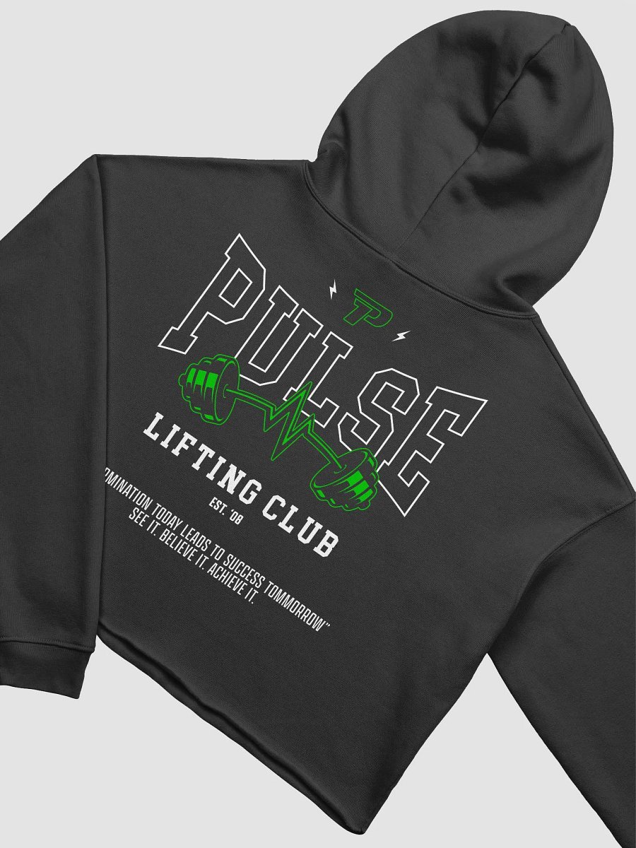 Lifting Club product image (4)