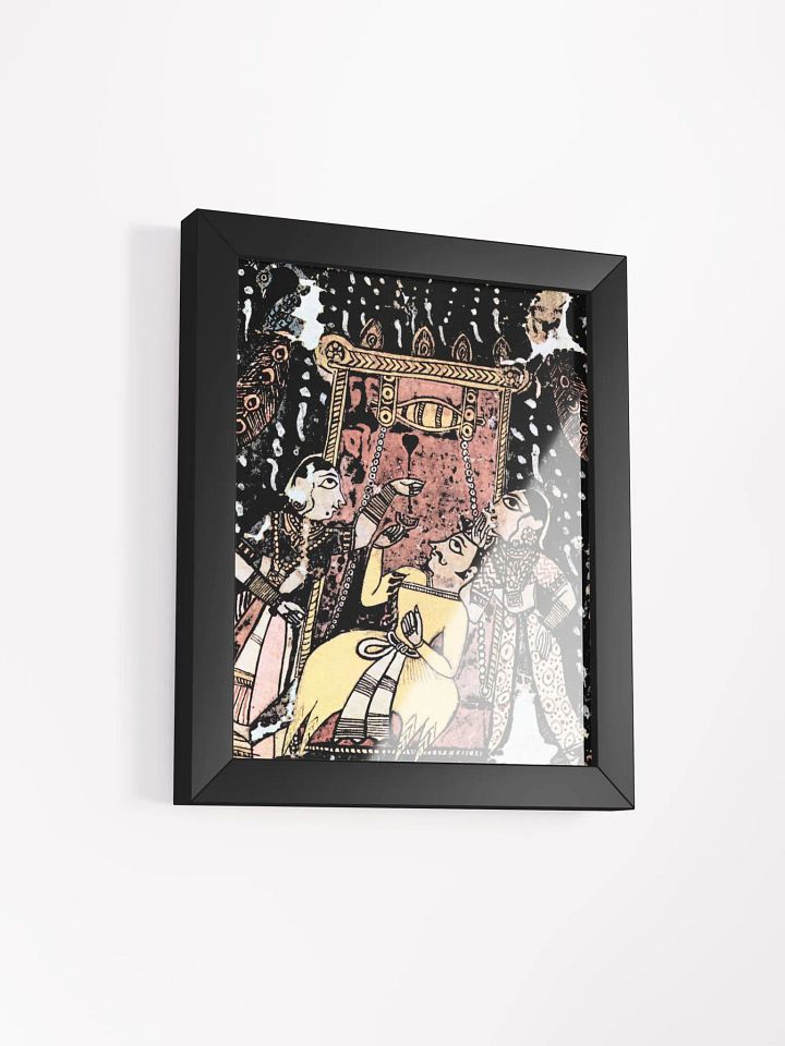 Virji Poster product image (14)