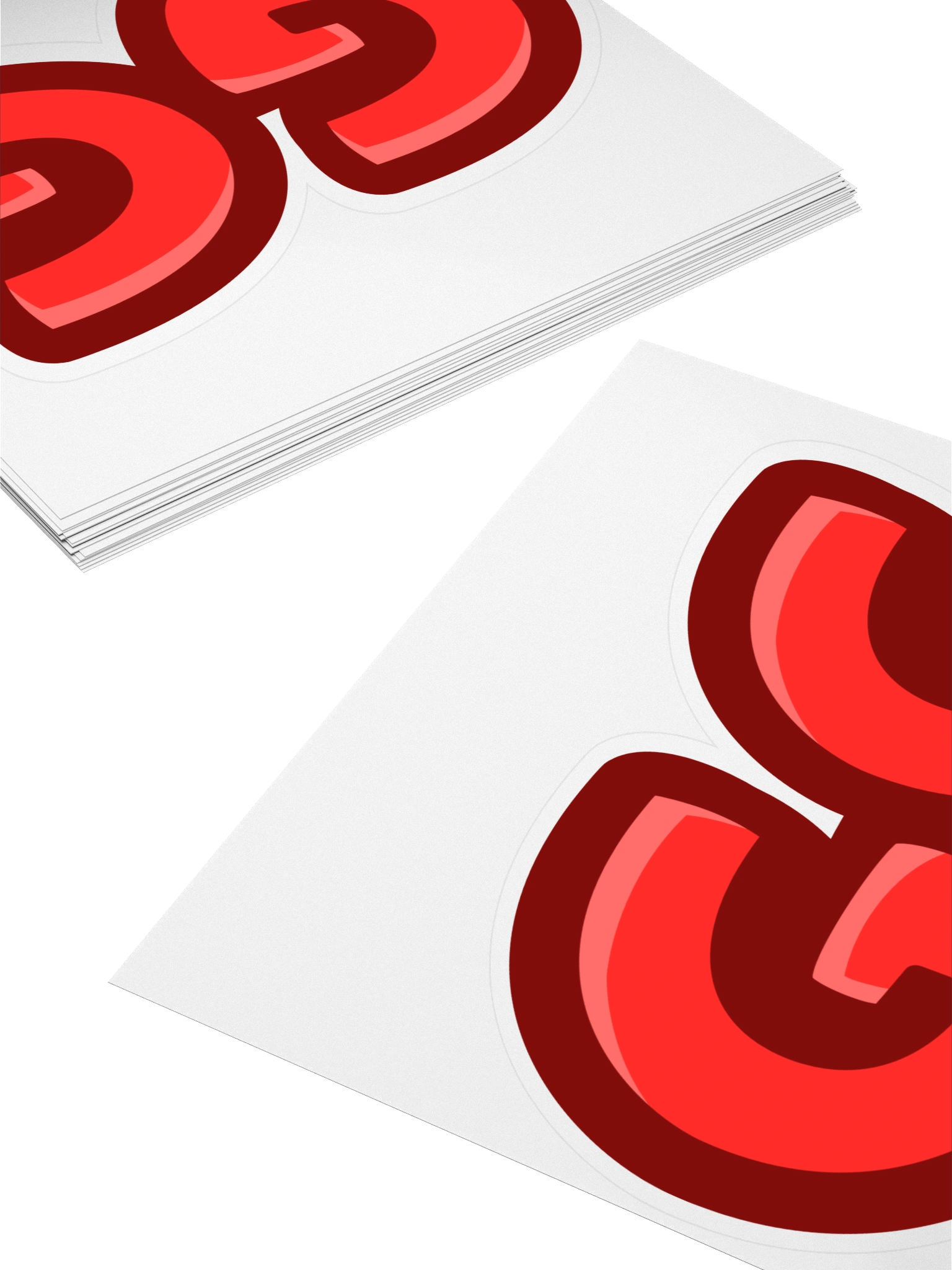 GG Sticker product image (4)