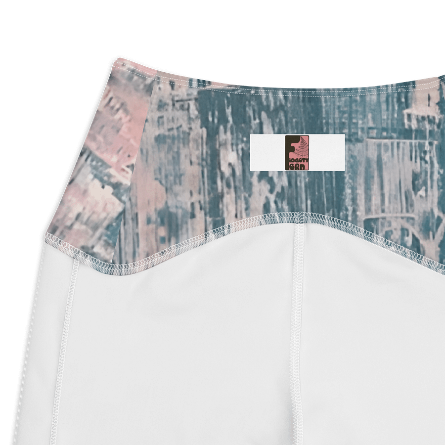 "Recovery 2019" Yoga Pants product image (3)