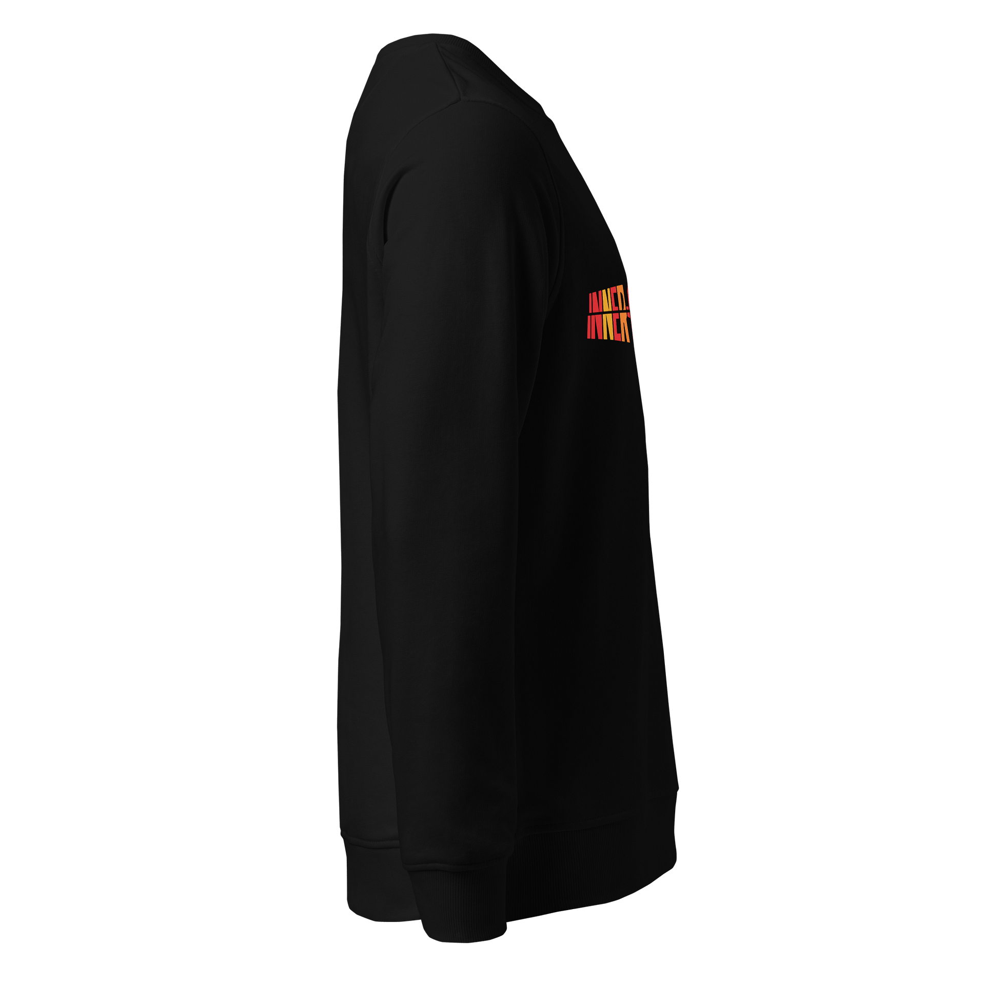 Crewneck sweatshirt (Adult) product image (4)