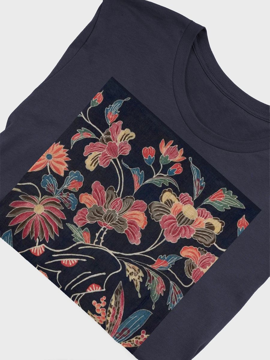 Red Flowers T-shirt product image (13)