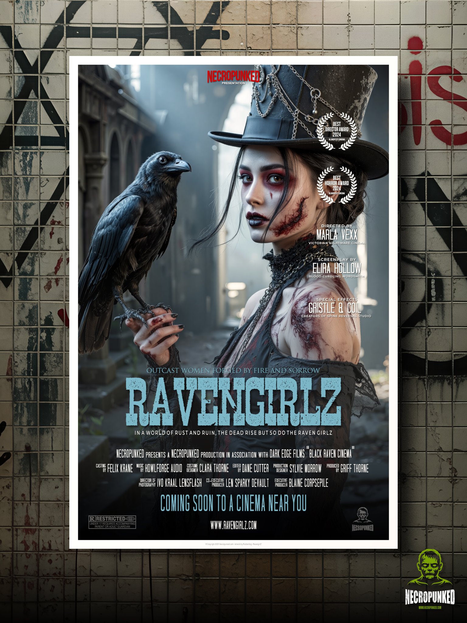 RavengirlZ product image (1)