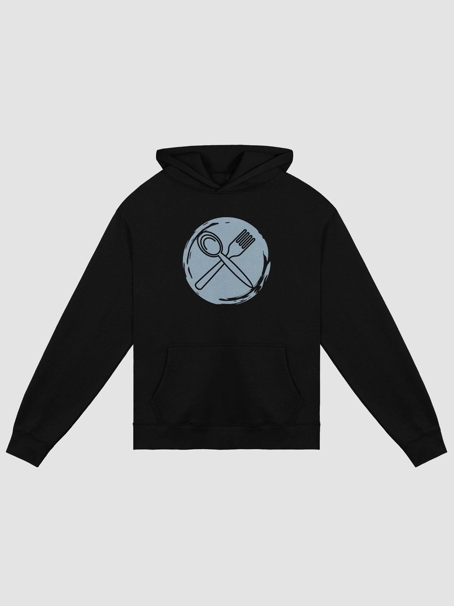 Plate Up Hoodie product image (1)