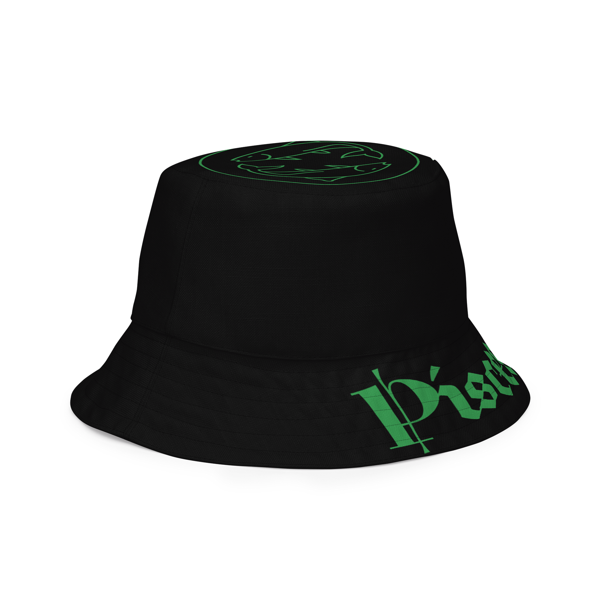Stellar Pisces Reversible Bucket Hat product image (3)