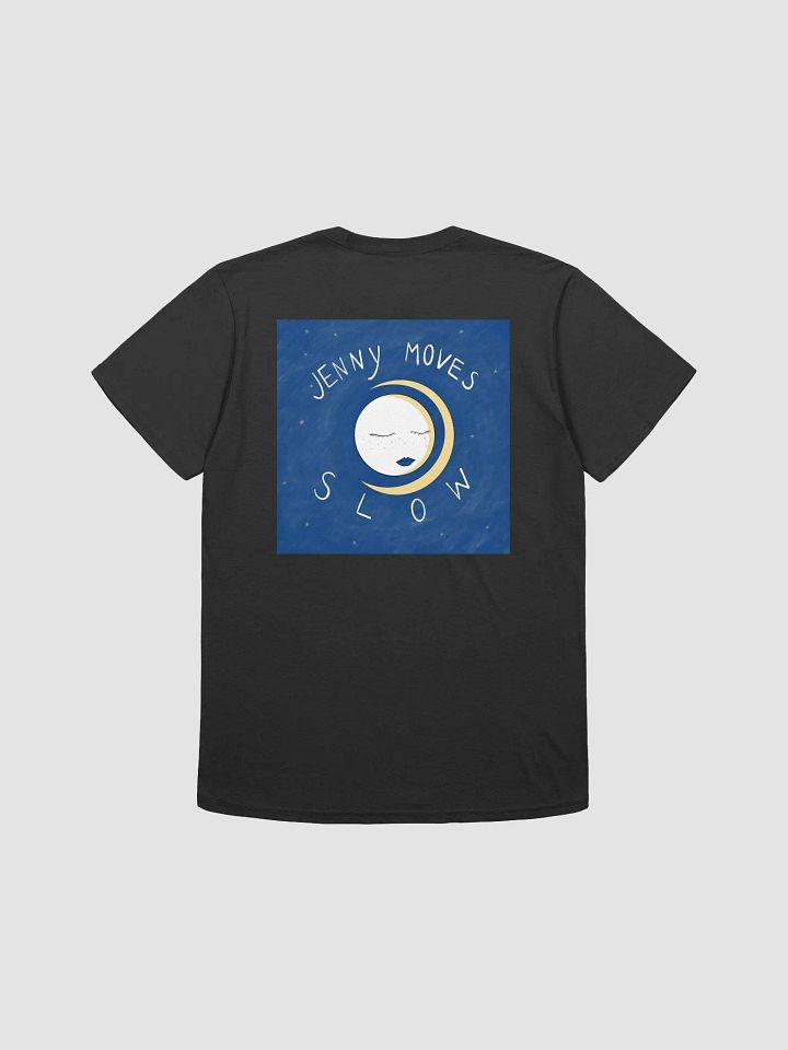 Jenny Moves Slow T-Shirt product image (2)