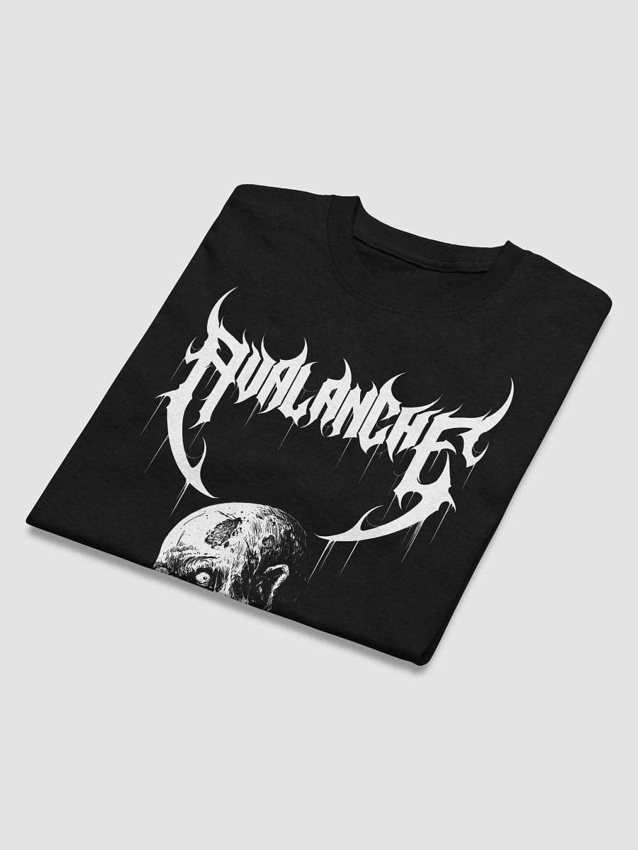 Avalanche (No Reviews) Black product image (4)