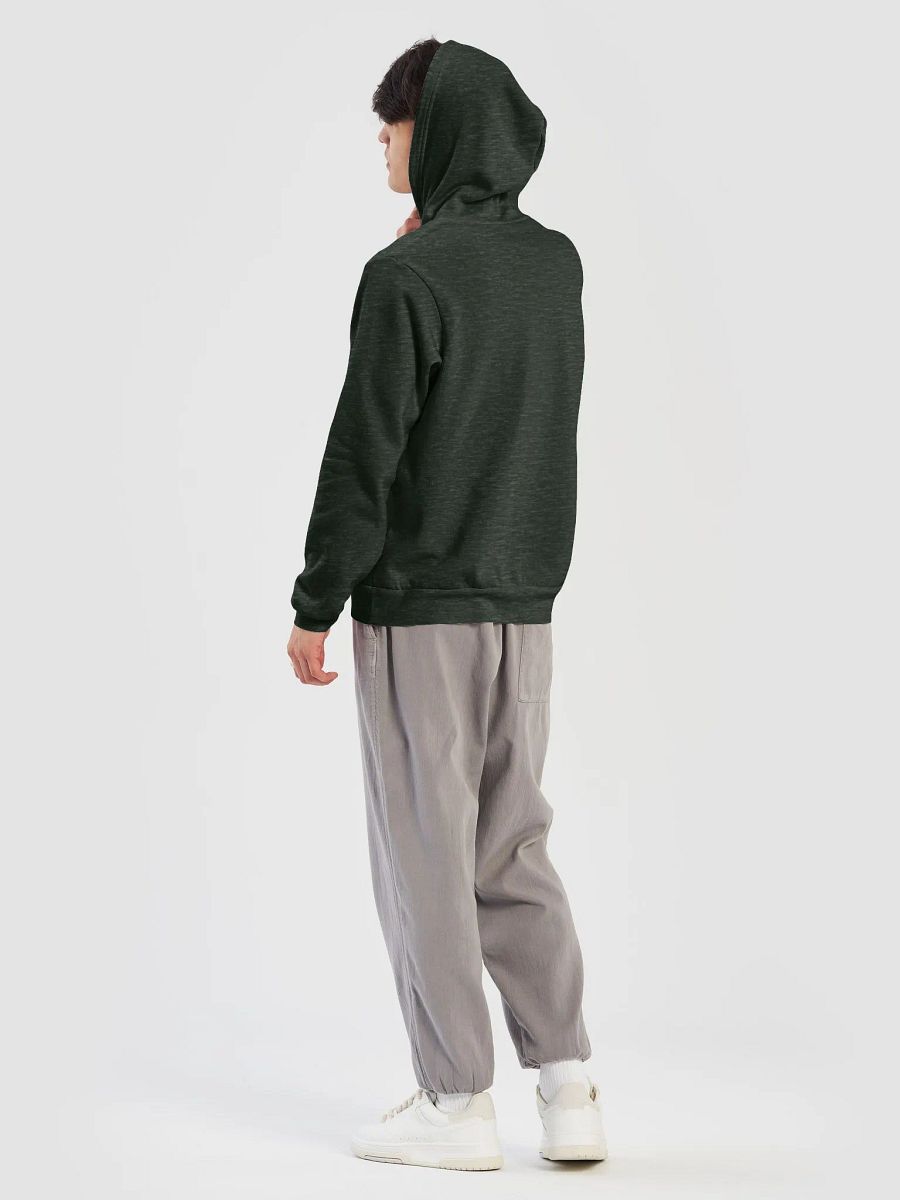 Jeezum Crow Upstate New York Hoodie product image (8)