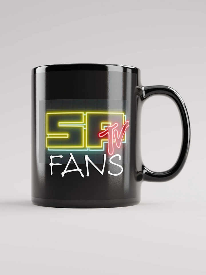 SPTV Fans Mug product image (2)