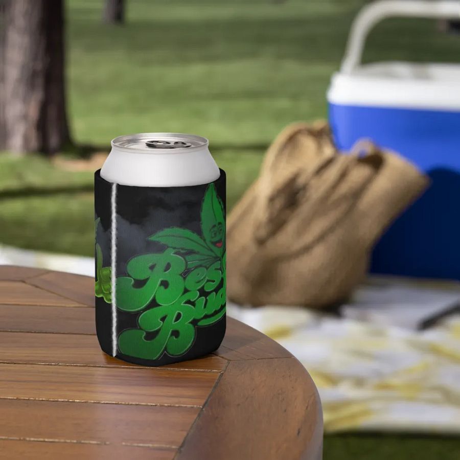 Best Buds Coozie product image (7)