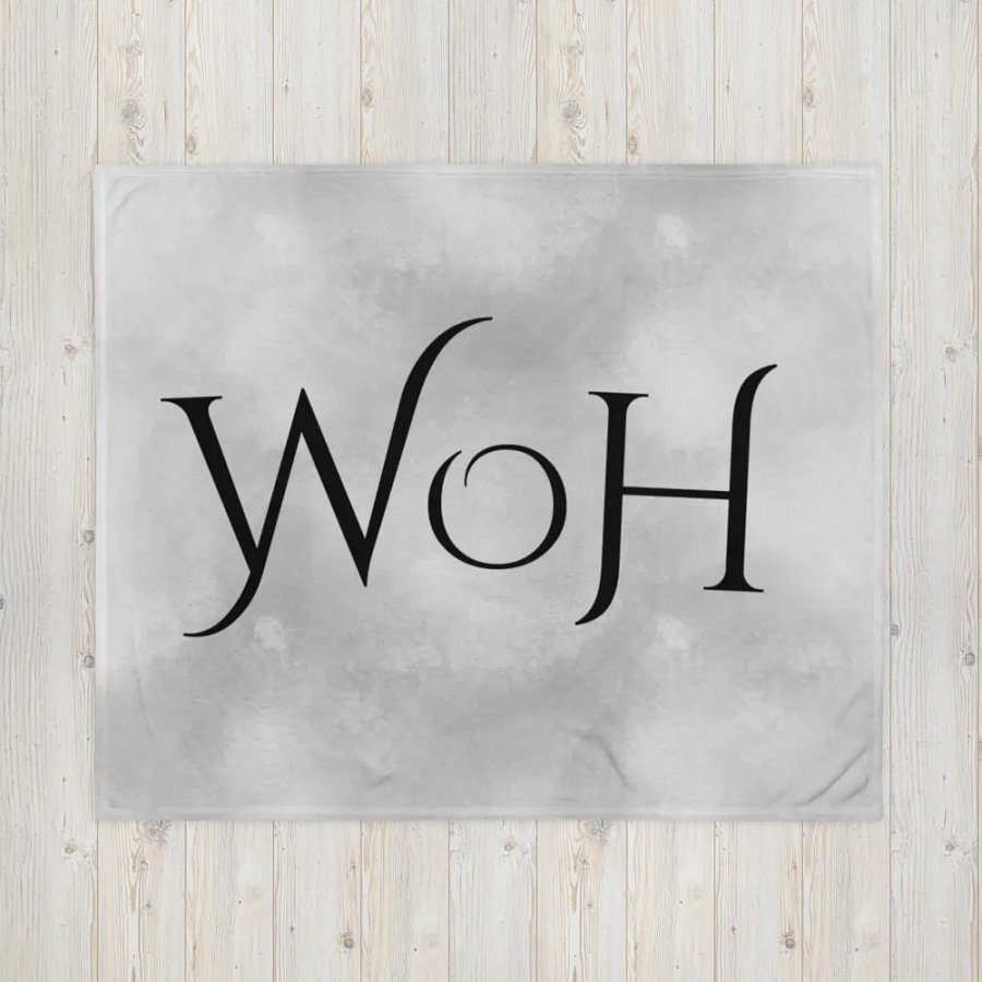 WoH Blanket product image (16)