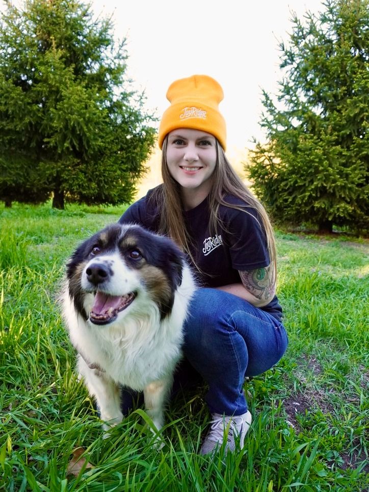 JoyRiderCo Beanie product image (5)