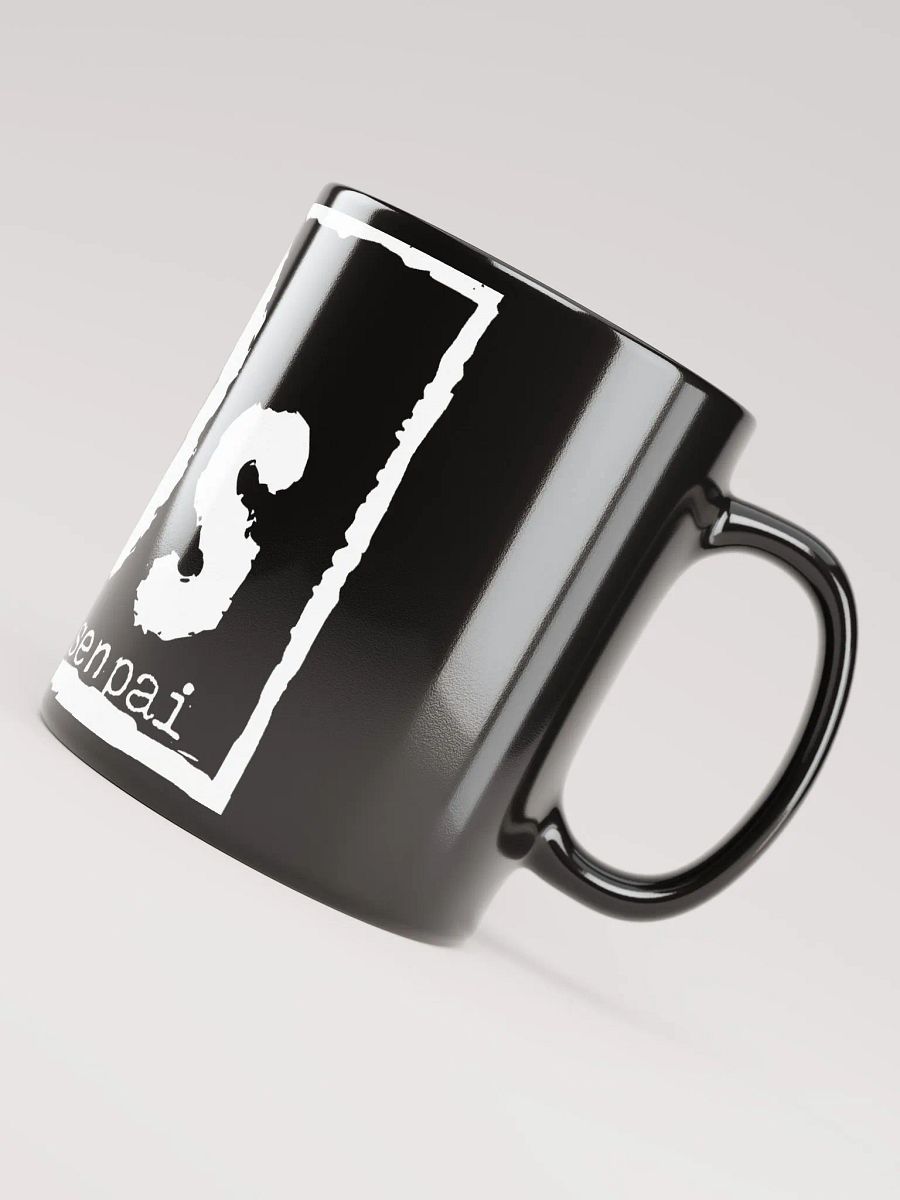 DDS White Mug product image (3)