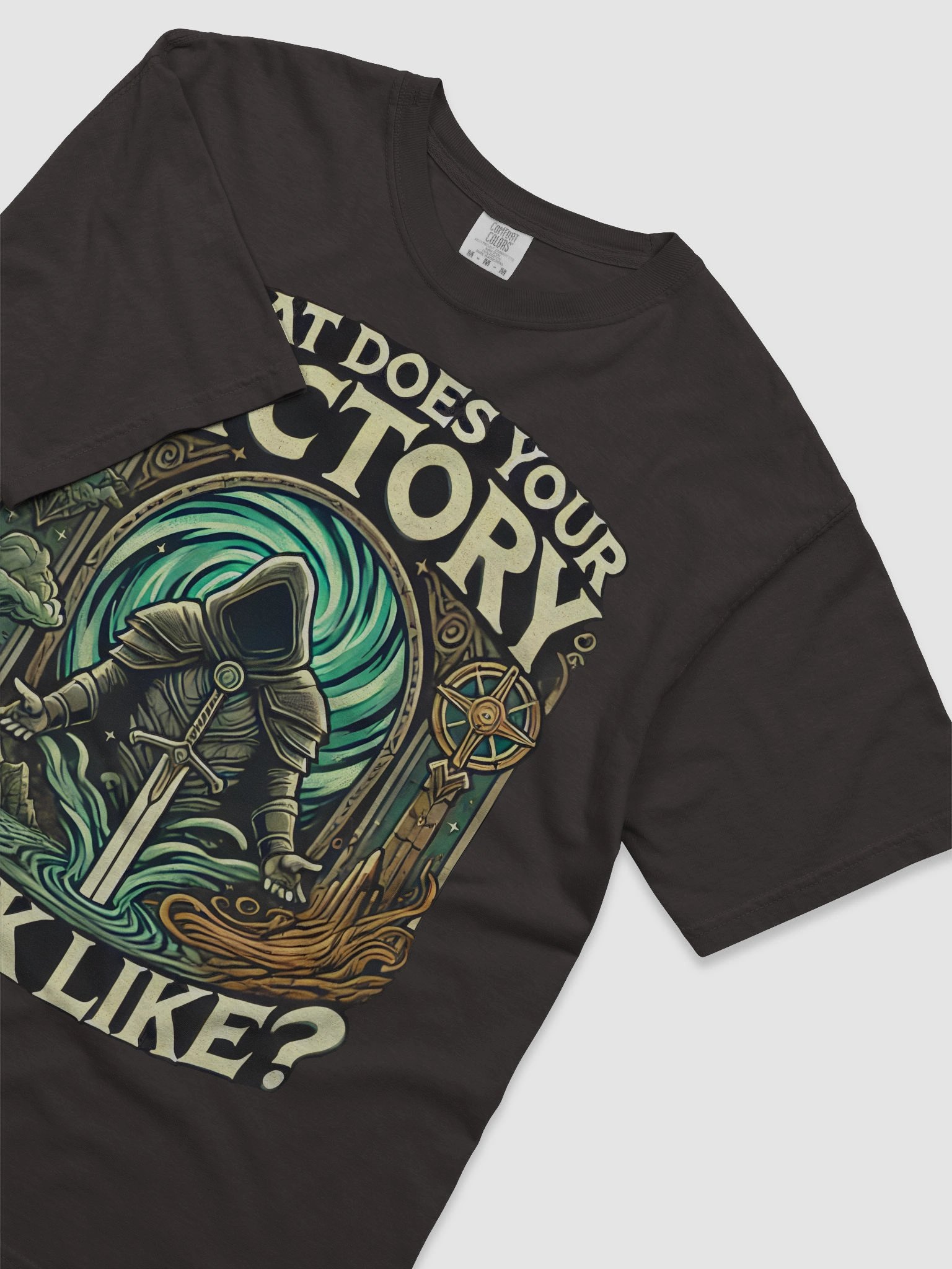 What Does Your Victory Look Like? product image (5)