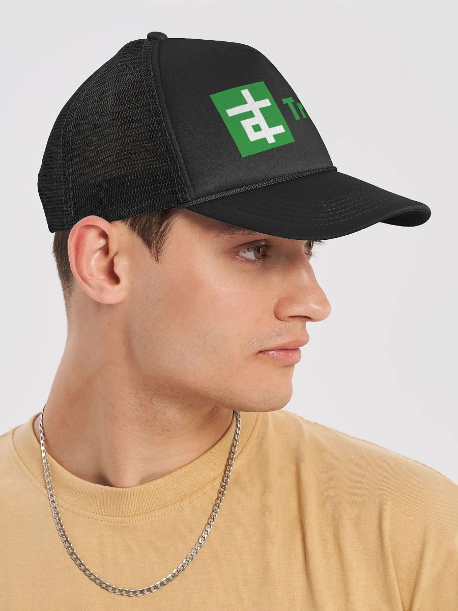 Logo Cap product image (6)