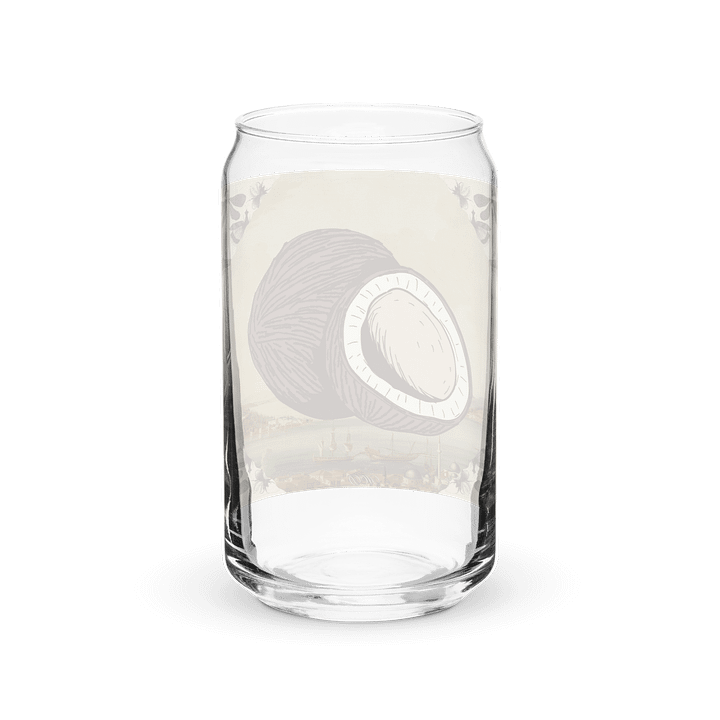 🥥 Tropical Drift – Coconut Cup – Bon Appétit By NCD product image (2)