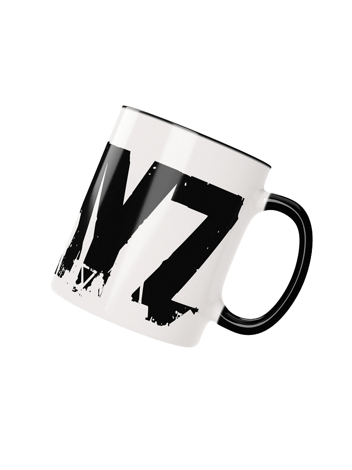 DayZ Mug product image (20)