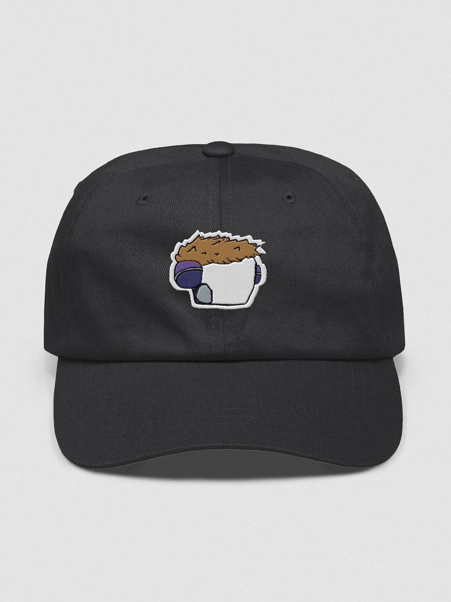 OG Logo Hat product image (7)