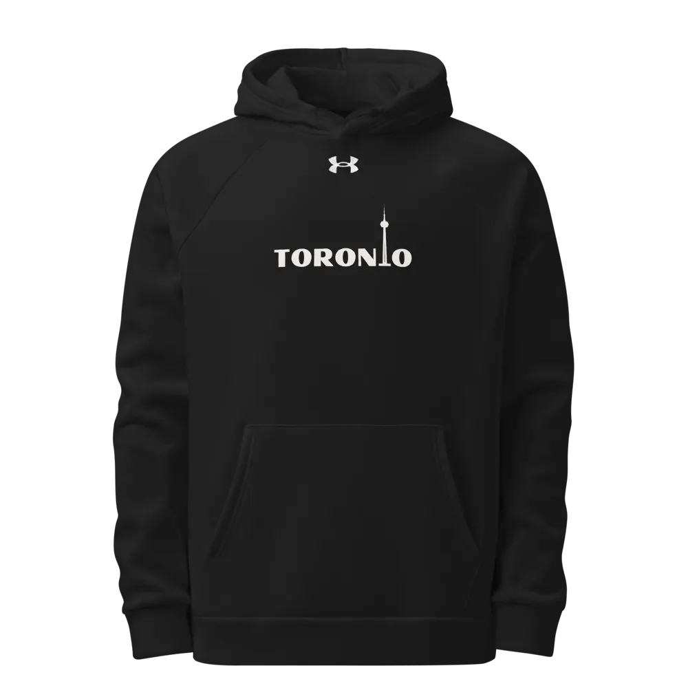 Escape to Toronto product image (1)