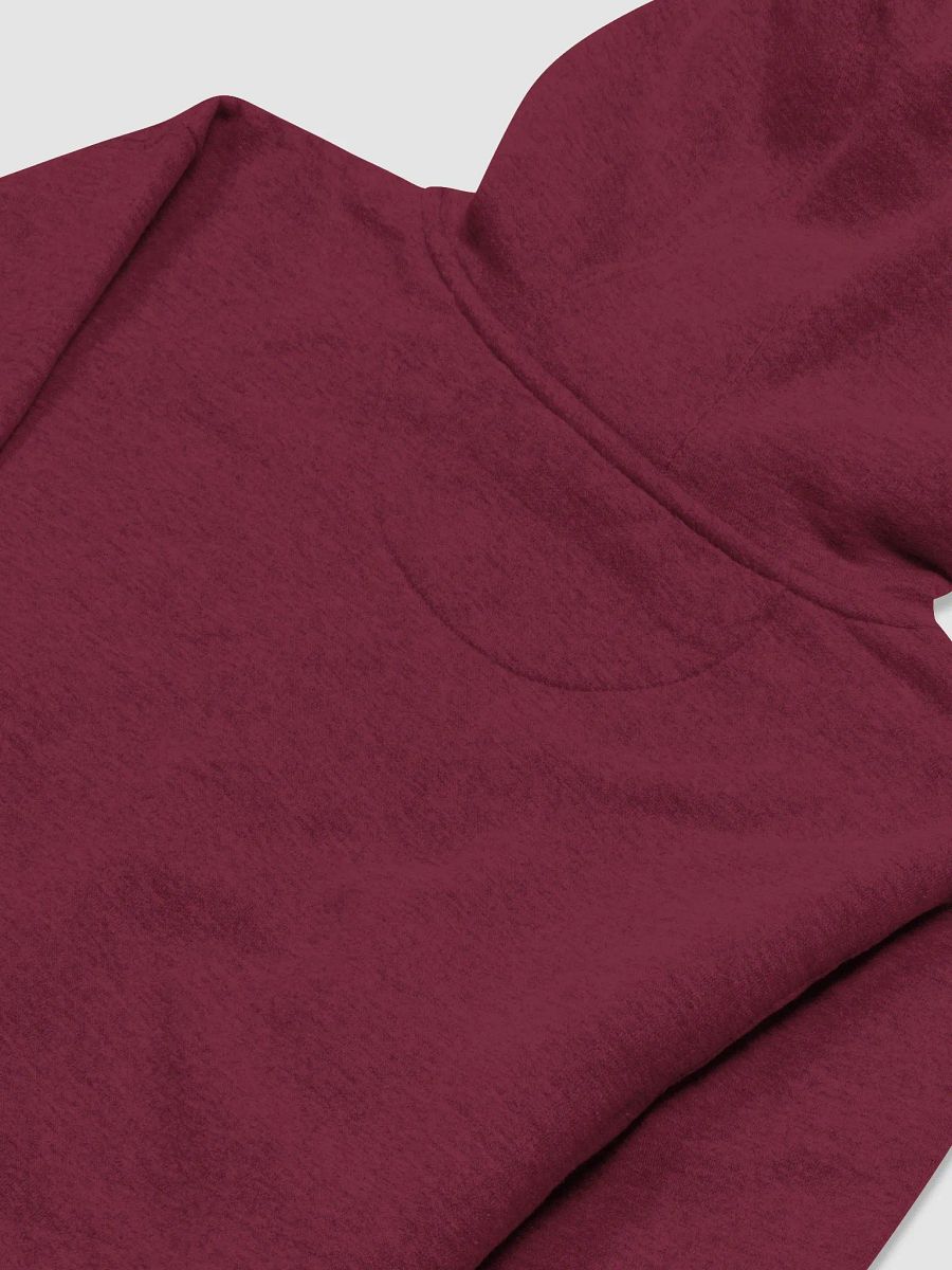 Hoodie - Dark product image (5)