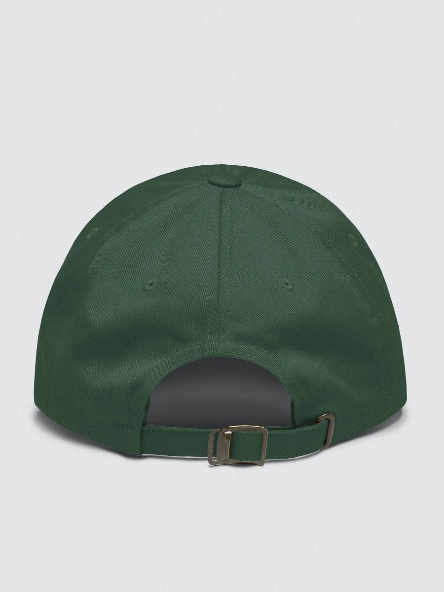Fortress Dad Hat 
