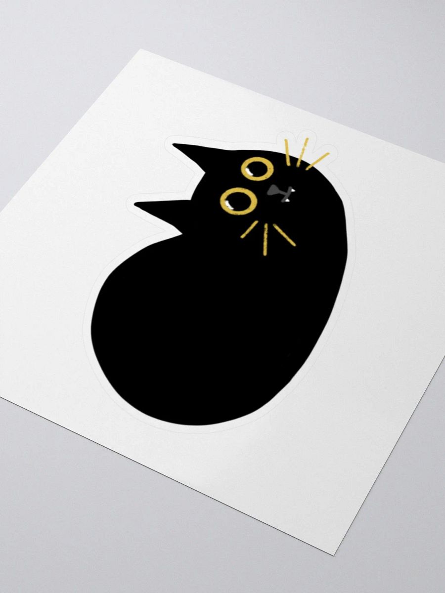 Lil Kitty Sticker product image (3)