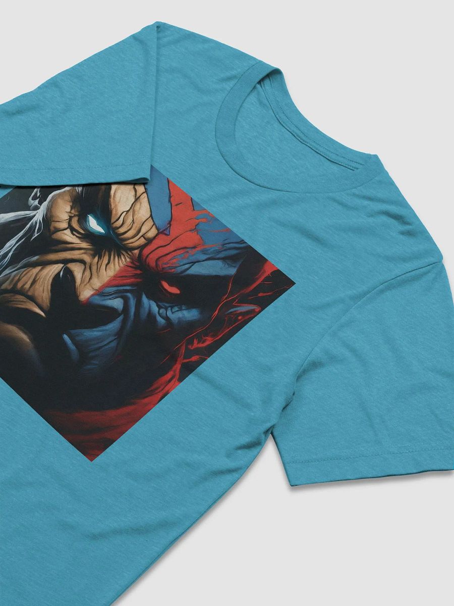 UltraSoft Tri-Blend T-Shirt product image (40)
