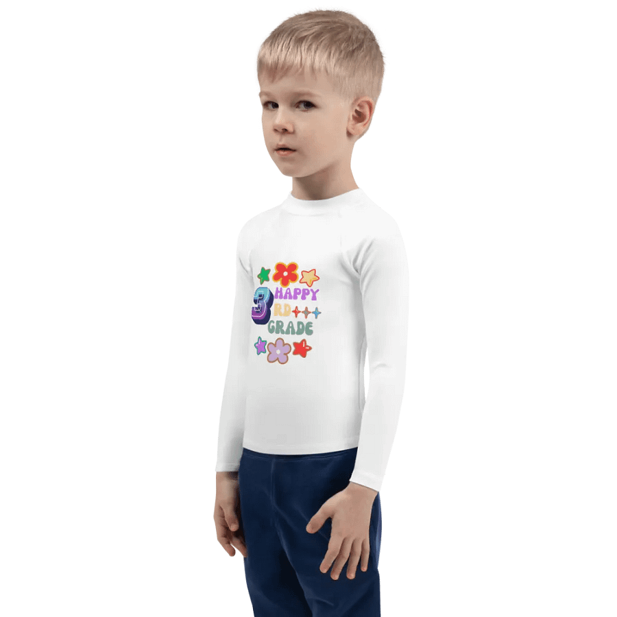 Happy 3rd Grade, Back to School product image (11)