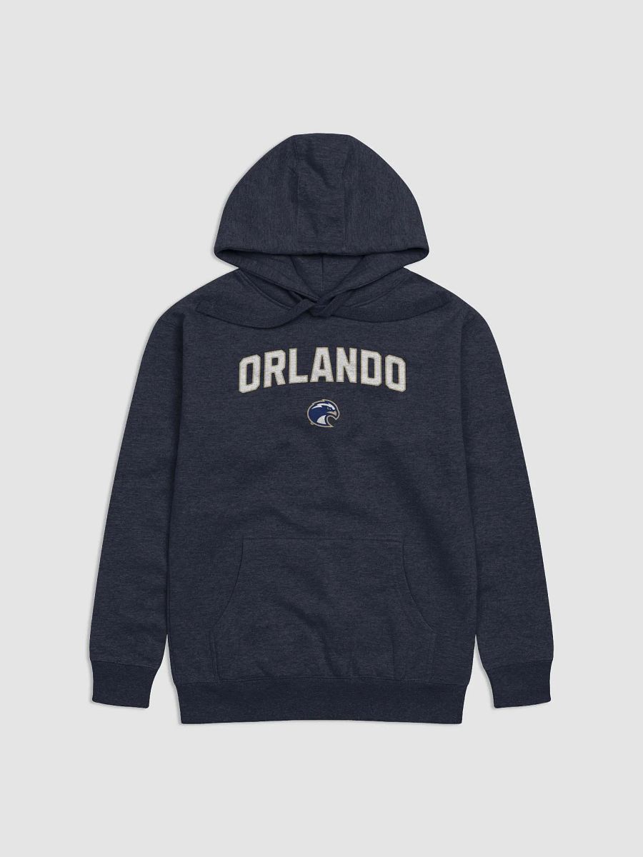 Orlando Eagle Emblem Hoodie product image (1)