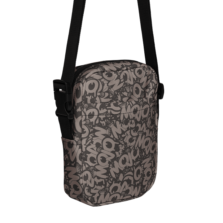 Mojo Crossover Bag product image (1)