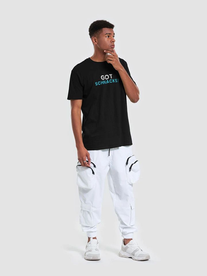 Got Schnacks Classic Tee product image (2)